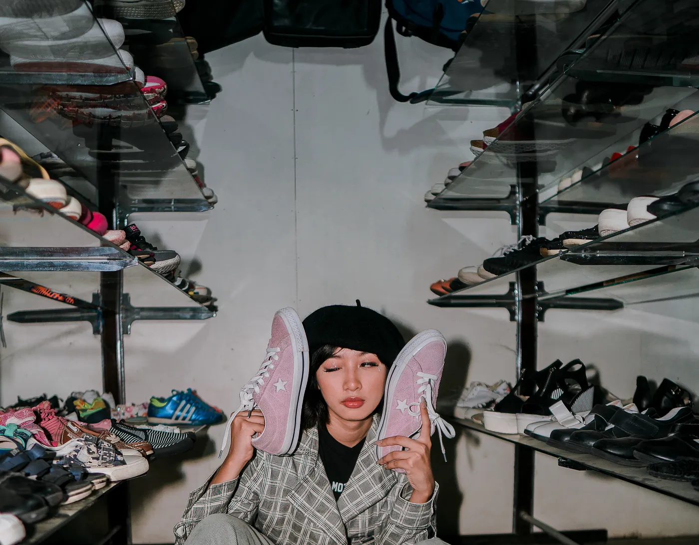 Data Sampling Methods in Python